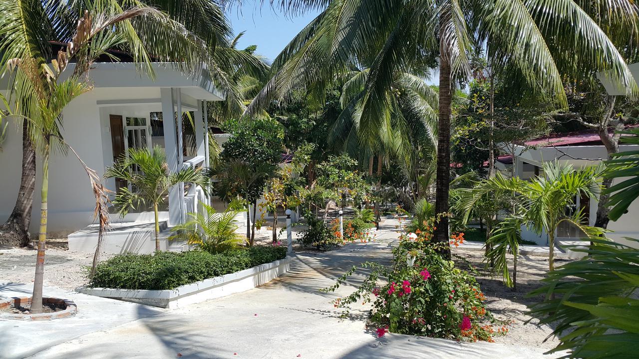 Sunrise Resort Derm Tkov Village Exterior foto